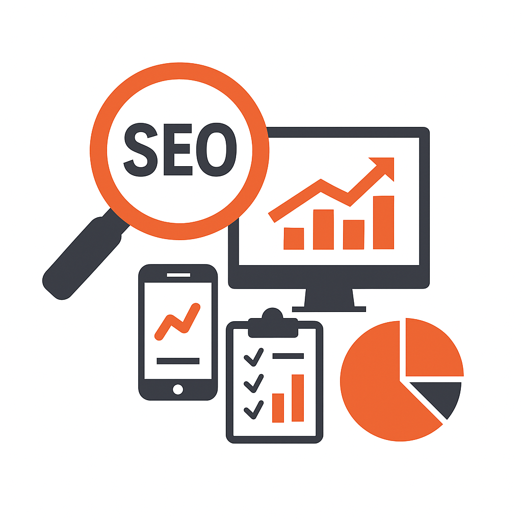 SEO (Search Engine Optimization)