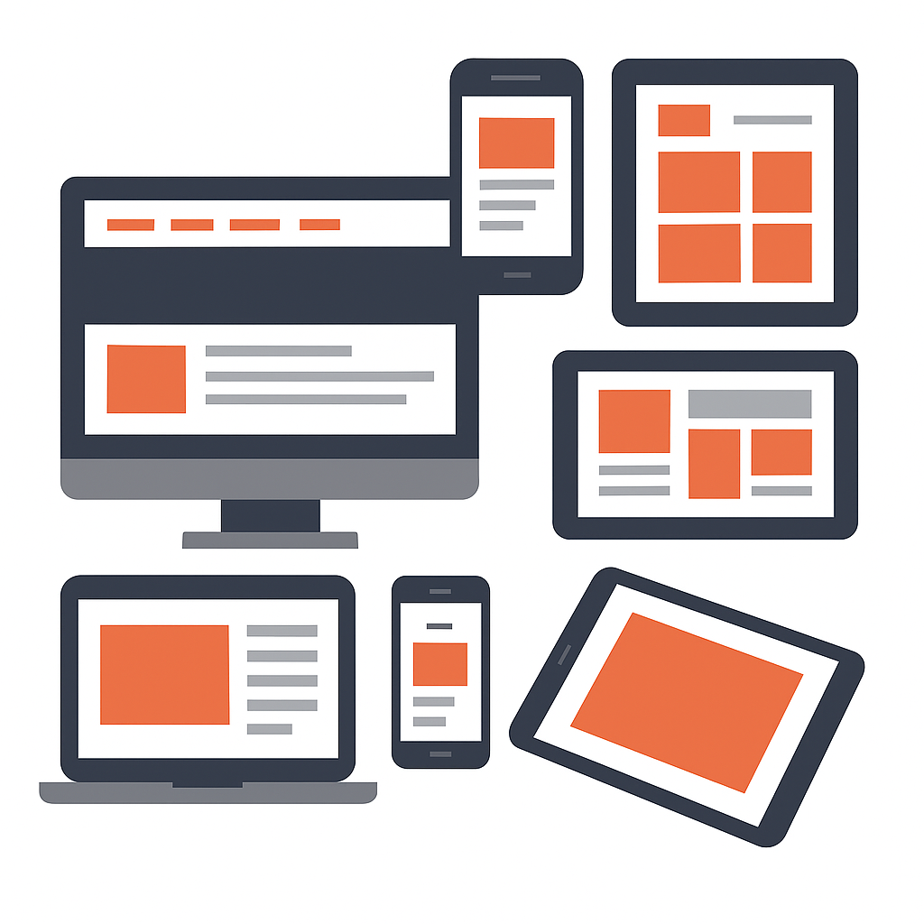Website Design